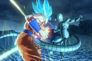 Dragon Ball: Xenoverse 2 - Special Edition (2016) RePack от FitGirl
