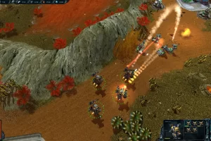 Space Rangers HD: A War Apart / Космические Рейнджеры HD: Революция (2013) [Ru/Multi] Лицензия GOG