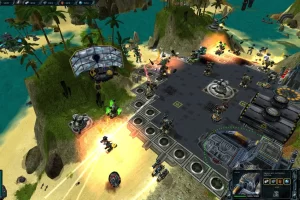 Space Rangers HD: A War Apart / Космические Рейнджеры HD: Революция (2013) [Ru/Multi] Лицензия GOG