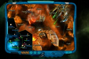 Space Rangers HD: A War Apart / Космические Рейнджеры HD: Революция (2013) [Ru/Multi] Лицензия GOG