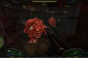 Doom Remake 4 (2019) [En] Repack Other s