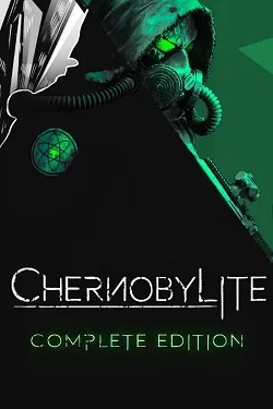 Chernobylite: Complete Edition (2021) RePack от FitGirl