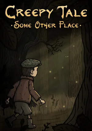 Creepy Tale: Some Other Place (2024) [Ru/Multi] Portable версия