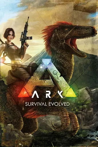 ARK: Survival Evolved - Ultimate Survivor Edition (2017) RePack от FitGirl
