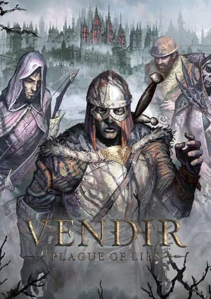 Vendir: Plague of Lies (2024) RePack от FitGirl
