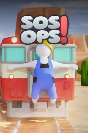 SOS OPS! (2023) RePack от Pioneer