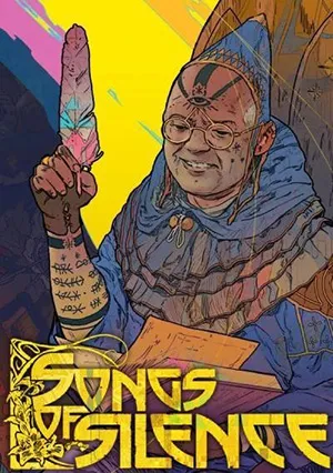 Songs Of Silence [Early Access] (2024) RePack от Pioneer
