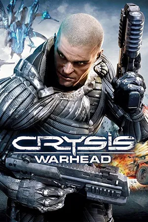 Crysis Warhead (2008) [Ru/En] Repack FitGirl