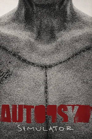 Autopsy Simulator (2024) [Ru/Multi] (1.0) Scene FairLight [18+]