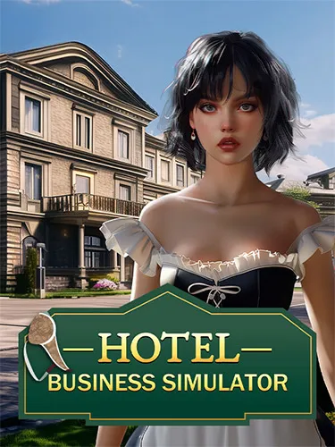Hotel Business Simulator (2024) RePack от FitGirl