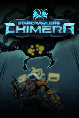 StarCrawlers Chimera (2024) RePack от FitGirl