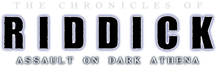 The Chronicles of Riddick - Assault on Dark Athena (2009) Лицензия GOG