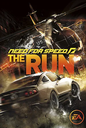 Need for Speed: The Run - Limited Edition (2011) RePack от Canek77