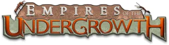 Empires of the Undergrowth (2024) [Ru/Multi] Лицензия GOG