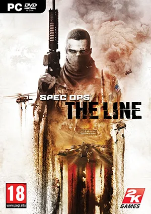 Spec Ops: The Line (2012) [Ru] Repack от xatab