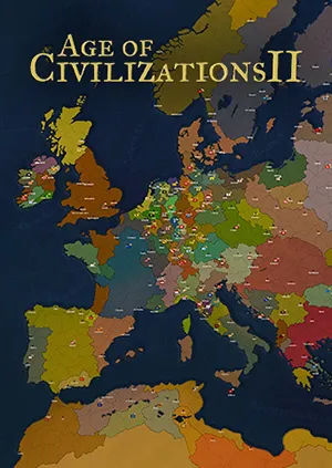 Age of Civilizations II / Age of Civilizations 2 (2018) [Ru/Multi] License GOG