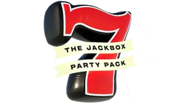 The Jackbox Party Pack 7 [Online Only] (2020) RePack от Serega25511