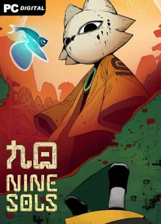 Nine Sols (2024) [Eng/Multi] Scene RUNE