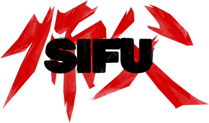 SIFU: Digital Deluxe Edition (2022) [Ru/Multi] Repack dixen18