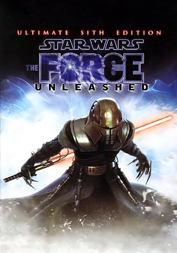 Star Wars™: The Force Unleashed (2009) [Ru/Multi] (1.2) Repack dixen18