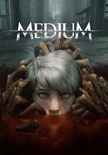 The Medium (2021) [Ru/Multi] Repack dixen18