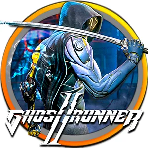 Ghostrunner 2 - Deluxe Edition (2023) RePack от Decepticon