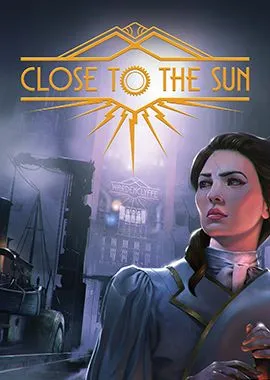 Close To The Sun (2020) [Ru/Multi] Лицензия GOG