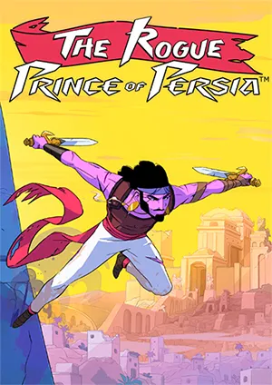 The Rogue Prince of Persia [Early Access] (2024) [Ru/Multi] Portable версия