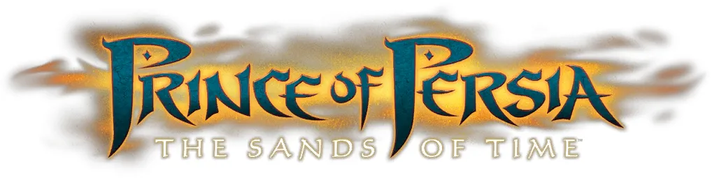 Prince of Persia: The Sands of Time (2003) [Ru/Multi] Лицензия GOG