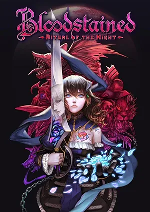 Bloodstained: Ritual of the Night (2019) RePack от FitGirl