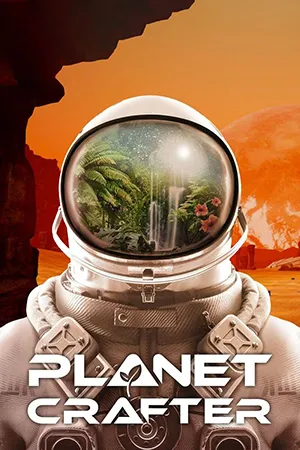 The Planet Crafter (2024) RePack от Pioneer