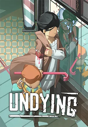 UNDYING: Premium Edition - Series 1 (2023) RePack от FitGirl
