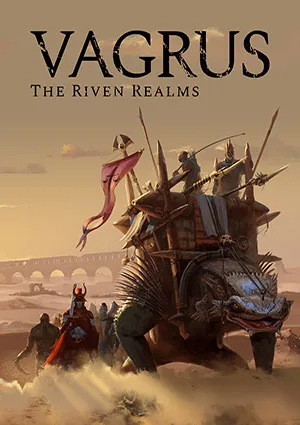 Vagrus: The Riven Realms - Centurion Edition (2021) RePack от FitGirl