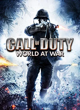 Call of Duty: World at War (2008) [Ru] Repack xatab