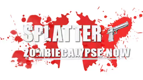 Splatter - Zombiecalypse Now (2024) [Ru/Multi] License GOG
