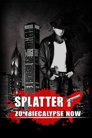 Splatter - Zombiecalypse Now (2024) [Ru/Multi] License GOG
