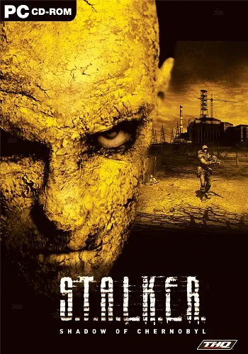 S.T.A.L.K.E.R.: Shadow of Chernobyl / S.T.A.L.K.E.R.: Тень Чернобыля (2007) [Ru/Ua] Repack xatab