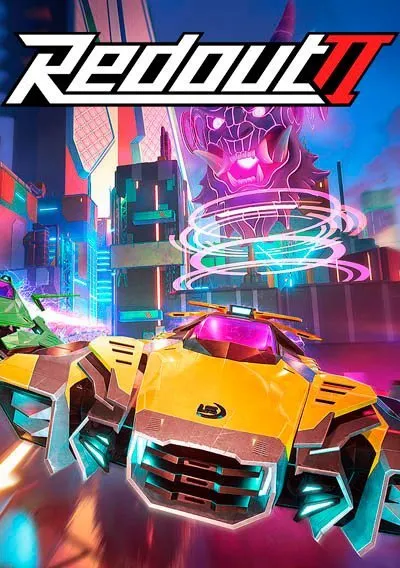 Redout 2 (2022) RePack от FitGirl