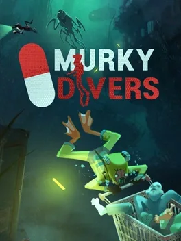 Murky Divers (2024) RePack от Pioneer