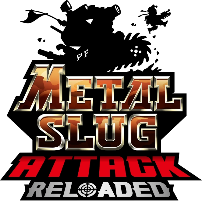 Metal Slug Attack Reloaded (2024) RePack от FitGirl