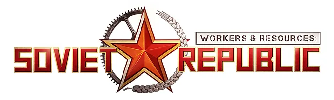 Workers and Resources: Soviet Republic (2024) [Ru/Multi] Лицензия GOG