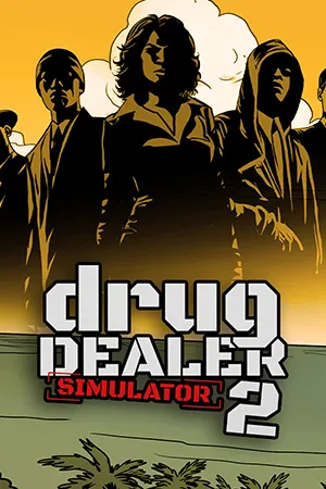 Drug Dealer Simulator 2 (2024) Portable от Pioneer
