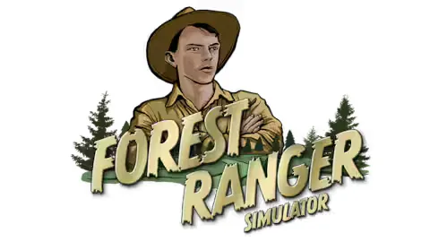 Forest Ranger Simulator (2024) [Ru/Multi] Scene TENOKE
