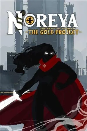 Noreya: The Gold Project (2024) [Ru/Multi] Лицензия GOG