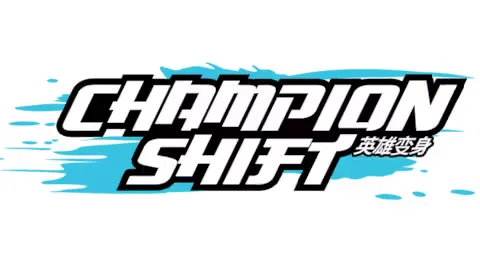 Champion Shift (2024) [Ru/Multi] Scene TENOKE