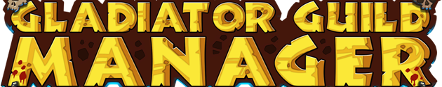 Gladiator Guild Manager (2024) [Ru/Multi] Portable версия