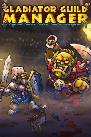 Gladiator Guild Manager (2024) [Ru/Multi] Portable версия