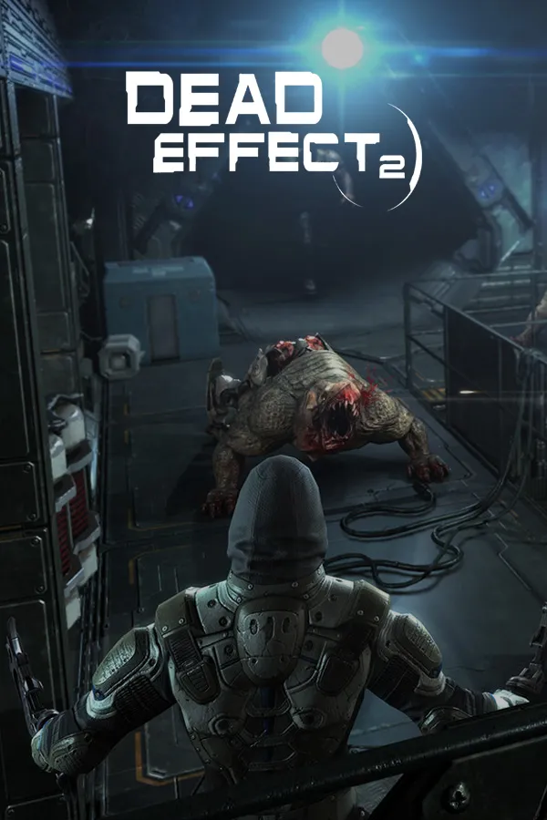 Dead Effect 2 (2016) [Ru/Multi] Repack Other s