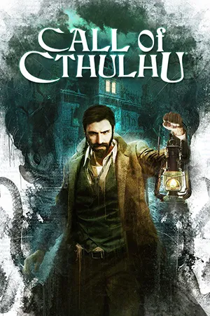 Call of Cthulhu (2018) [Ru/Multi] Лицензия GOG