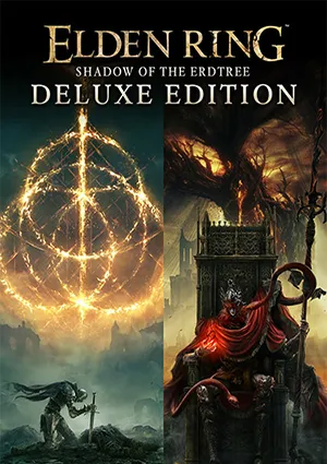 Elden Ring: Shadow of the Erdtree Deluxe Edition (2022) RePack от FitGirl